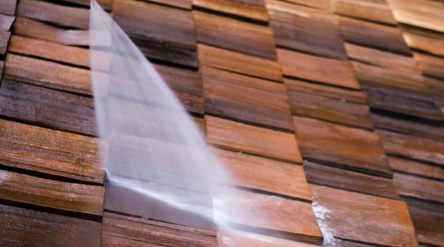 Shingle Roofing in Milton, ND